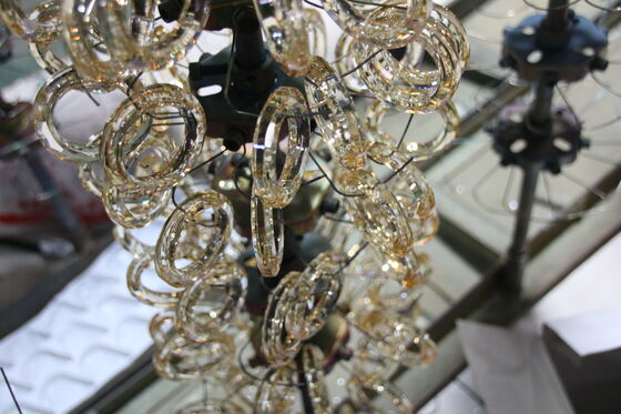 高伝導性コーティング,安定した生産システム,完全自動制御のガラスPVD真空コーティングマシン