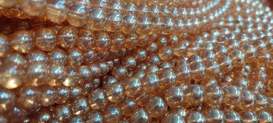 宝飾品・装飾品向け、傷に強いゴールド仕上げと高効率生産を両立したPVDコーティングマシン