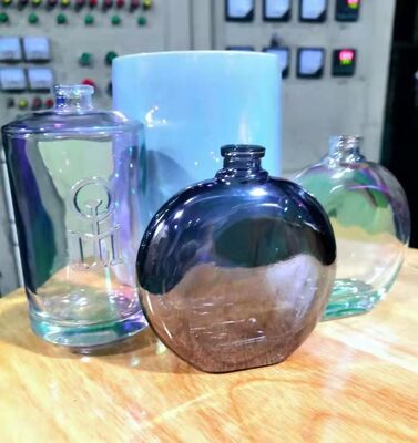 陶器とガラス基板のための磁気噴射機,装飾および機能的な用途のための汎用PVDコーティング機器
