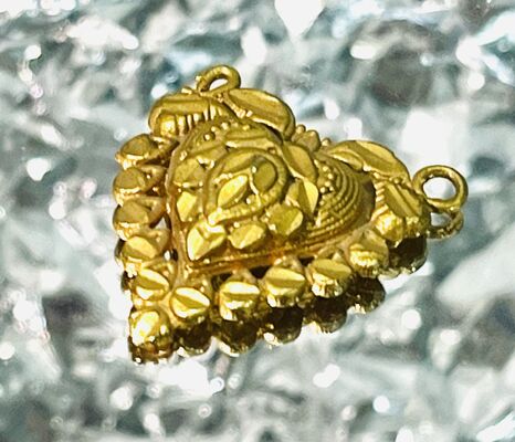 抗アレルギーPVDコーティング機械 ジュエリー用ニッケルフリー非反応性堆積物