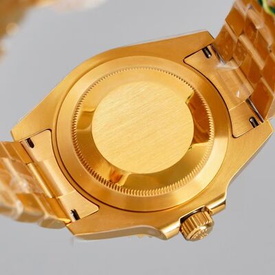 時計ケースとバンド用の多弧イオンPVDプラチング機器