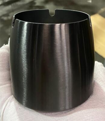 フォシャン PVD 衛生用品用 掃除用コーティングマシン ドア / ハンドル / ドアロック