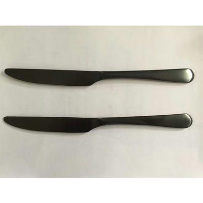 食器 チタン型PVD真空塗装装置