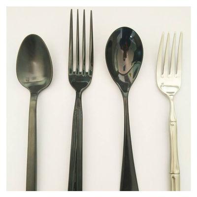 食器 チタン型PVD真空塗装装置