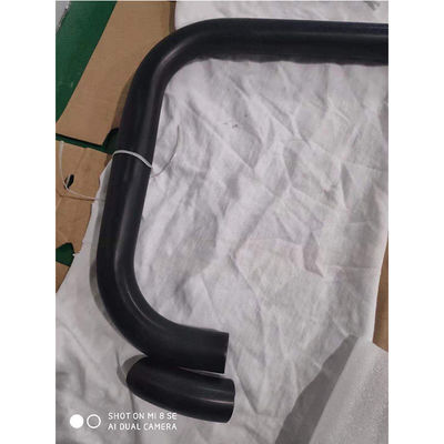 水道蛇口PVD真空コーティングマシン