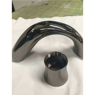 水道蛇口PVD真空コーティングマシン