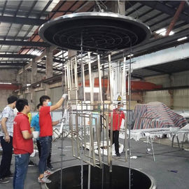 多弧装飾用 40mm 物理蒸気堆積機 家具用