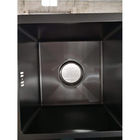 ローズの金の黒色のための高いイオン化率の台所水流しの真空PVD陰極アークの沈殿装置