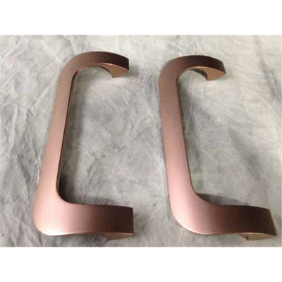 ローズゴールドPVD真空塗装機