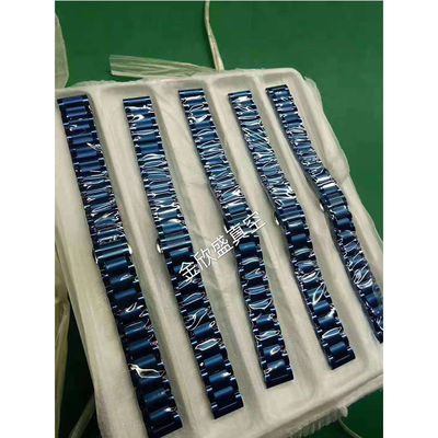 全自動PVD真空塗装機