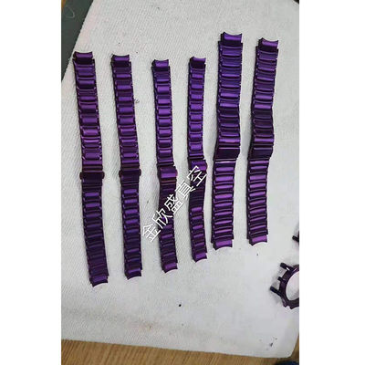 全自動PVD真空塗装機