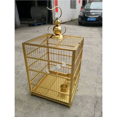 ステンレス鋼の真空PVDコーティングマシン