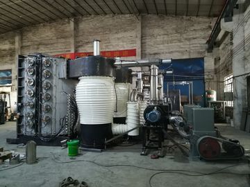 大型のタイルのコータ/セラミック タイルPVDのコーティング装置