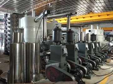セラミック タイルの金銀製の沈殿PVD機械
