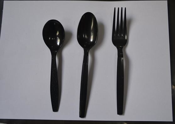 ステンレス鋼床具 食器 ステンレス鋼フォーク ゴールド チタン PVD真空塗装機械機器