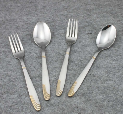 ステンレス鋼 SS 食器 床具 食器 タイタン真空コーティング機器
