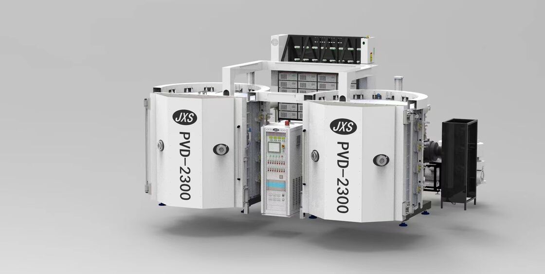 高効率の生産とジュエリーのためのフルオート制御システム