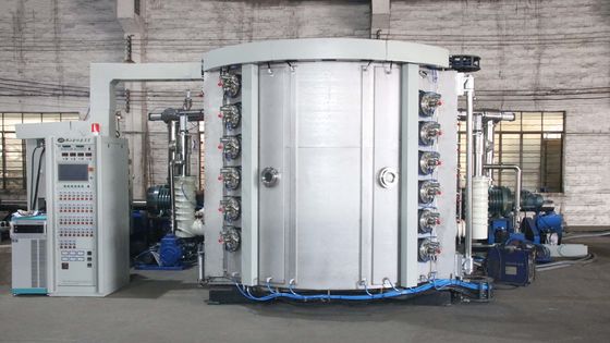 良い価格 真空塗装機 金 宝石 真空金属化塗装機器 オンライン