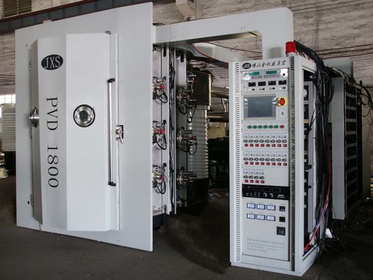 良い価格 PVD真空弧塗装機械 金属ガラス プラスチック セラミック モザイク オンライン