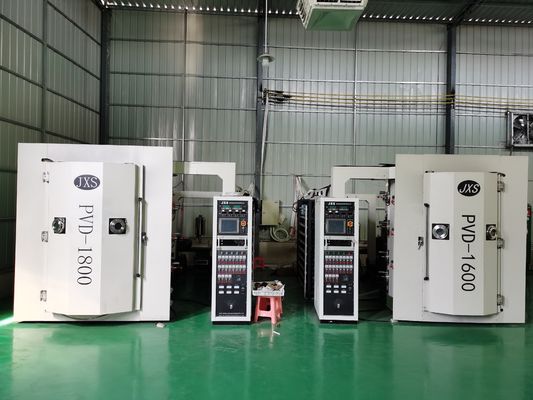 良い価格 大容量 高品質の装飾用イオン真空塗装機 オンライン