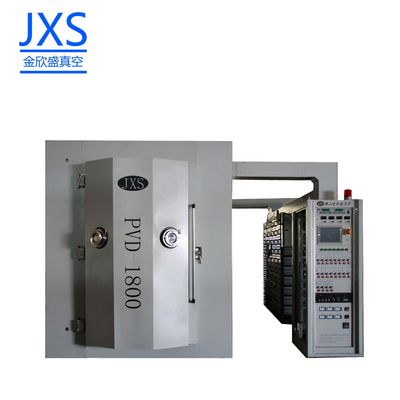 良い価格 瓶/ブレスレット/ハードウェア用の金属化PVD真空塗装機/多弧塗装機 オンライン