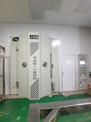 プラスチックフィルムと紙のコーティング用ハイグレード真空コーティング機