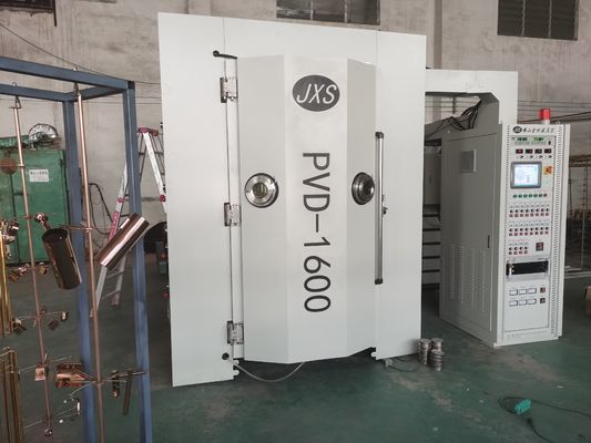 良い価格 壁タイルとガラスの装飾用PVD真空コーティングマシン オンライン