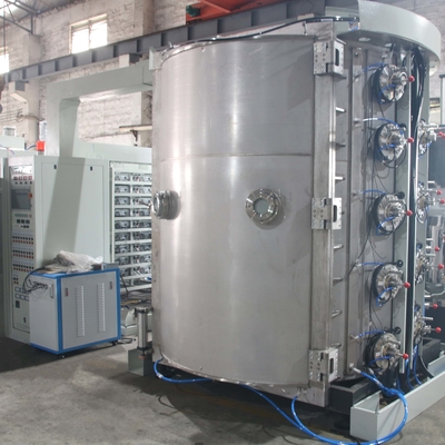 65KW 時計 携帯電話 ガラスコーティング 設備 PVDコーティング 機械