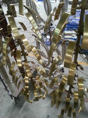 金ジュエリー PVD めっき機 小型 PVD 真空チタンコーティング機