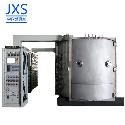 FoShan JXS 高効率のPvdコーティングマシン セラミックとアルミニウム