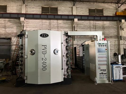 良い価格 ステンレス鋼家具 PVDコーティング機器,PVDゴールドプラチングマシン オンライン