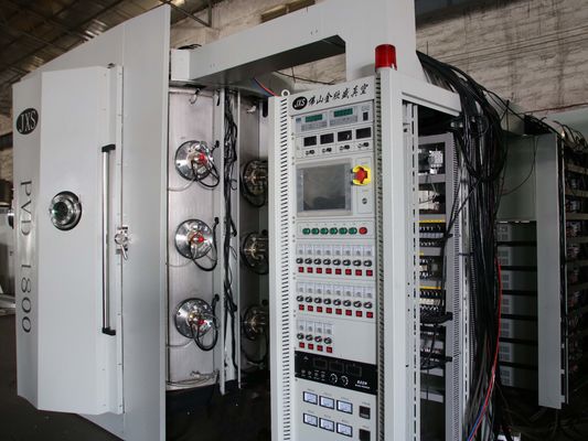 良い価格 テーブル用具 食器用具 床用具 垂直チタンナイトリド塗装機 オンライン