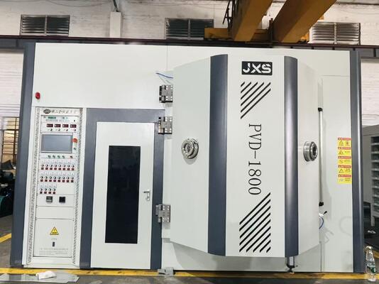 良い価格 防腐 防傷 防水 ステンレス スチール キッチンシンク用 PVD 真空塗装機 オンライン