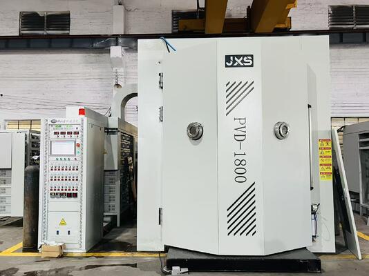 良い価格 PVD Vacuum Coating System for Ceramic Artware & Decorative Crafts online