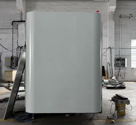 良い価格 800×800mmのPVD真空コーティングシステム コンパクト真空コーティング機器 online