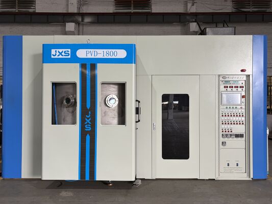 良い価格 新しいデザイン PVD-1800シリーズ PVD真空塗装機 online