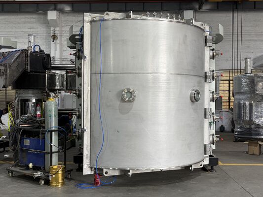 耐磨性,腐食性および装飾用途のためのチタンベースのハードコーティング機器