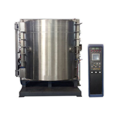 良い価格 良質の大容量陶磁器の衛生製品の洗面器のための多アーク イオン真空メッキ機械 オンライン