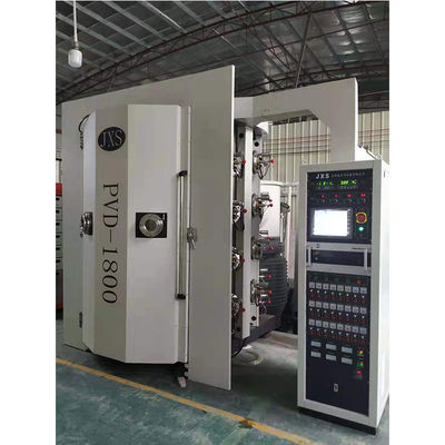 良い価格 ドア ロックの蝶番のハンドルの金のローズの金の黒色のチタニウムの窒化物のコーティング装置 オンライン