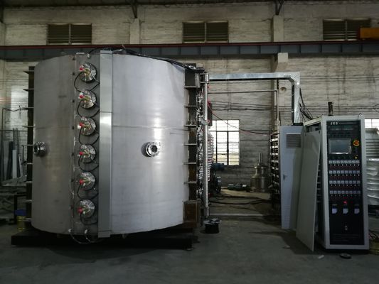 良い価格 タッチ画面のステンレス鋼シートの版の物理的な蒸気沈殿装置 オンライン