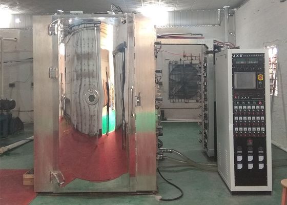 良い価格 自動ステンレス鋼の平皿類の食事用器具類テーブルウェアPVDコーティング装置 オンライン