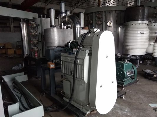 良い価格 間接冷却200Aチタニウムの窒化物のコータ オンライン