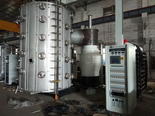 良い価格 縦の正面玄関の家具のステンレス鋼PVDのコータ オンライン