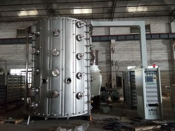 タッチ画面の家具のチェアー テーブル チタニウムPVDの塗装システム