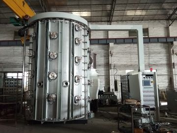ステンレス鋼のInoxの家具シートPVDのコータ