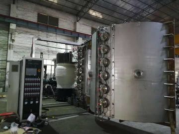 Gualityの装飾的な血しょう陰極アークの沈殿装置