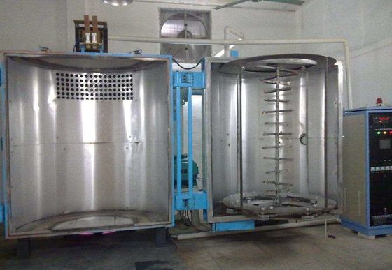 良い価格 タッチ画面機械を金属で処理するプラスチック車ランプの真空 オンライン