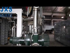 JXS D1800xH2000 PVDマシン