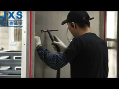 PVDシステムをインストールする