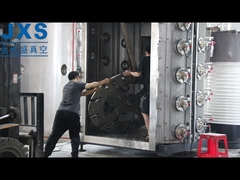 アップ回転プレートの取り付け